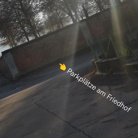Privates Zimmer In Ruhiger Lage Heidenheim-Steinheim Am Albuch Екстер'єр фото
