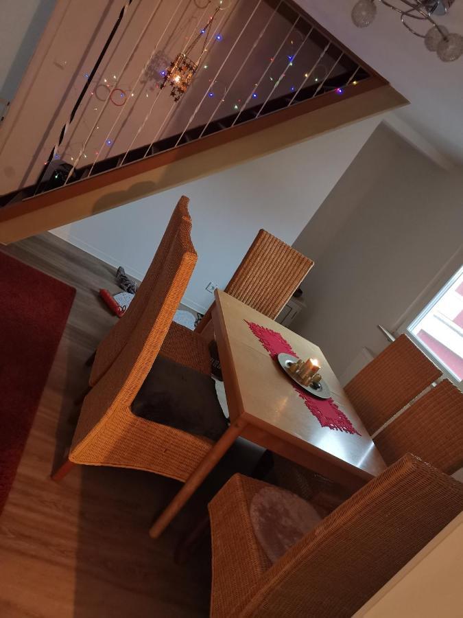 Privates Zimmer In Ruhiger Lage Heidenheim-Steinheim Am Albuch Екстер'єр фото