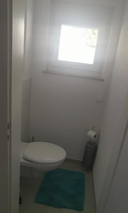 Privates Zimmer In Ruhiger Lage Heidenheim-Steinheim Am Albuch Екстер'єр фото