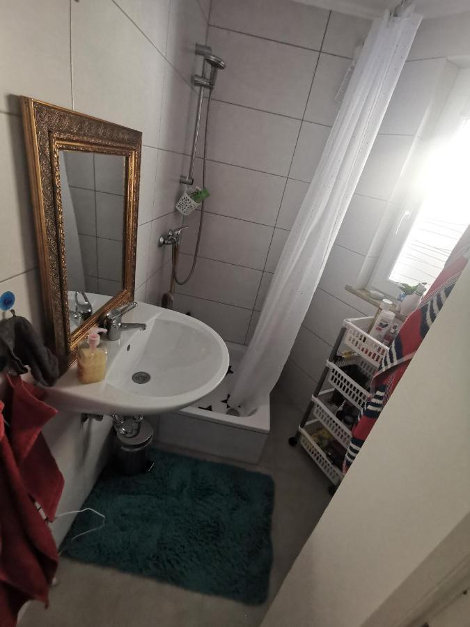 Privates Zimmer In Ruhiger Lage Heidenheim-Steinheim Am Albuch Екстер'єр фото